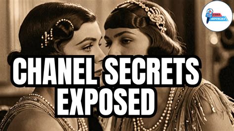 coco chanel controversies.